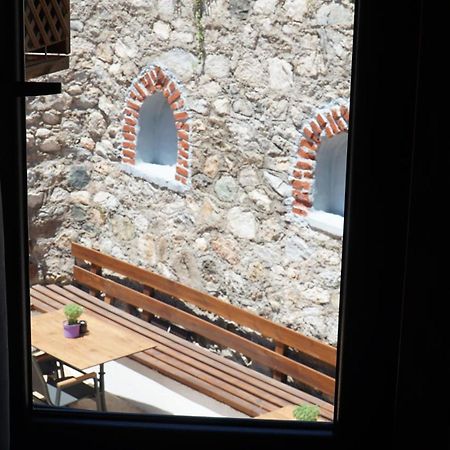 Pikan Ephesus Сельчук Екстер'єр фото