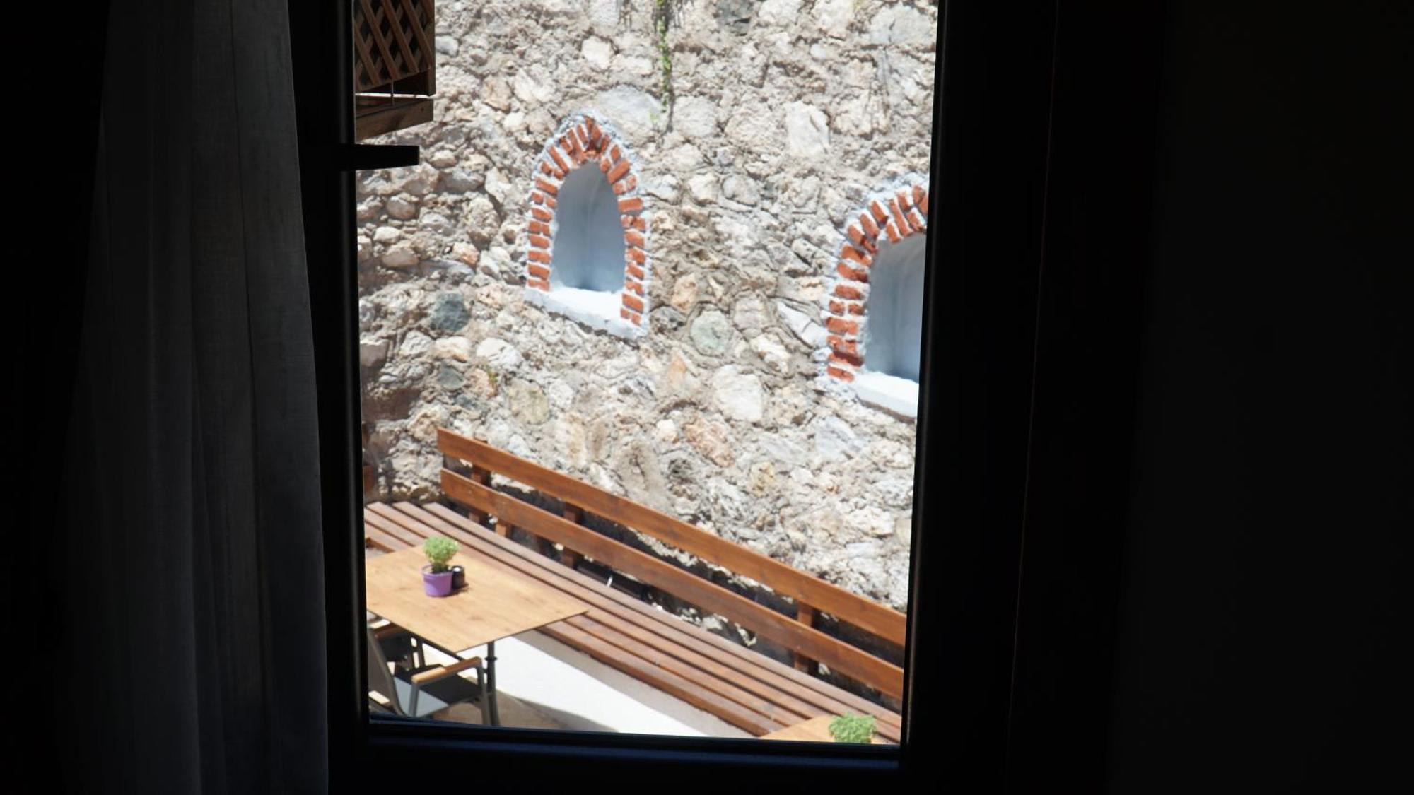 Pikan Ephesus Сельчук Екстер'єр фото